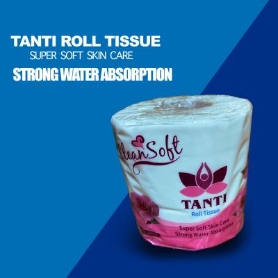 TANTI Roll Tissue